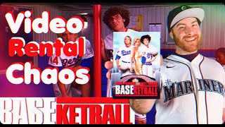 BASEketBall 1998 [upl. by Aidile]