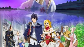 Banished From The Heros Party  Trailer Hindi  Crunchyroll [upl. by Natale883]