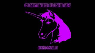 Commander Flashback  Einhornfilet Full Album 2024 [upl. by Rezeile]