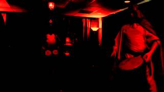 Thelema  The Evocation of Babalon  clip [upl. by Dagney]