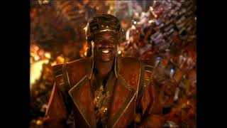 Kazaam Trailer [upl. by Orodoet]