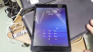 How To Do a Hard Reset Factory Default on Android Tablets [upl. by Atinad]