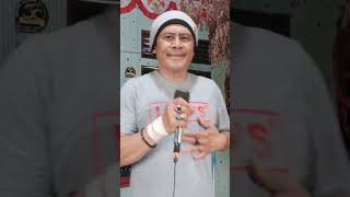 Saling percayaTetty kadikaraokeSaluhut channelcover version voczul ctn [upl. by Marala]