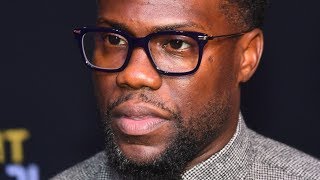 Tragic Details About Kevin Hart [upl. by Rabkin]