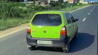 02’ Alto on fire🔥alto lordalto suzukialto maruti ytshorts [upl. by Anippesuig965]