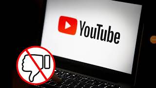 Why did YouTube remove the dislike button [upl. by Nnahtur]