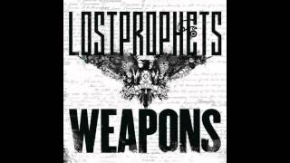 Lostprophets  Another Shot Weapons [upl. by Yousuf]