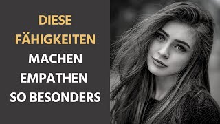 Diese Fähigkeiten machen Empathen so besonders [upl. by Yann]