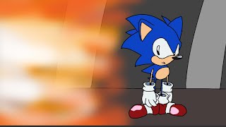 Evolution of Sonic the Hedgehogs Voice19932022 [upl. by Irat222]