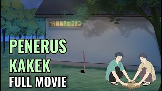 PENERUS KAKEK FULL MOVIE  Animasi Sekolah [upl. by Oisor]