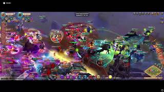 Squad vs Yuan 1H arcane 071624 [upl. by Korry]