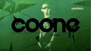 The Opposites  Licht Uit Coone Remix HQ [upl. by Aubreir]