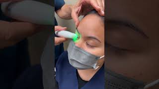 NuLids Pro InPractice Demonstration with Dr Olkowski [upl. by Noelani]