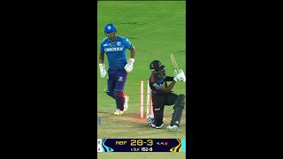 Noor Ahmads AMAZING spin bowling 🔥 [upl. by Candy]