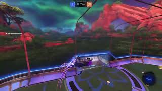 Rocket League but im bronze come say hi [upl. by Yoo690]