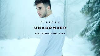 Filipek ft Śliwa  Unabomber prod Lema [upl. by Ybor]