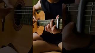 Michael Giacchino  Married Life From quotUpquot shorts guitarcover marriedlife up disneymusic [upl. by Pernell746]