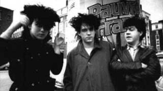 14 The Figurehead The Cure 1982 [upl. by Analim]