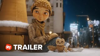 An Almost Christmas Story Trailer 2024 [upl. by Scholz]