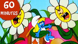 The Smurfs Dreams • Full Episodes • The Smurfs [upl. by Rombert405]