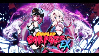 Riddled Corpses EX PS4 modded level 99 [upl. by Regnig]