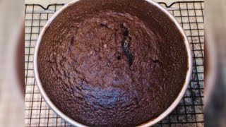 HERSHEYS PERFECTLY CHOCOLATE MOIST CAKE recipe [upl. by Anits93]