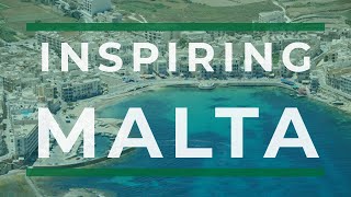 Inspiring Malta History Culture and Hospitality [upl. by Nedarb595]