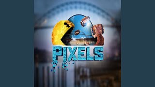 Pixels 2016 feat Susanne Louise [upl. by Sampson]