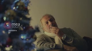 Mimmo Taurino  A notte e capodanno Official video [upl. by Deenya]