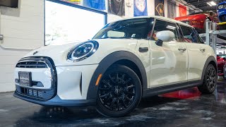 2022 MINI Cooper Oxford Edition [upl. by Hannah9]