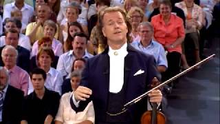 André Rieu  Live in Vienna [upl. by Yemerej570]