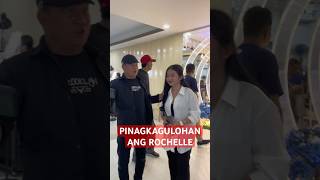 PINAGKAGULOHAN ANG ROCHELLE  ROEL OF MALALAG  VAL SANTOS MATUBANG [upl. by Takashi]