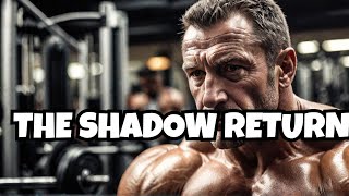 Dorian Yates The Shadow of Bodybuilding [upl. by Aneehsar178]