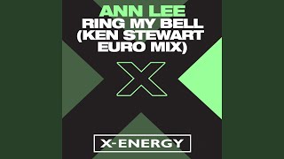 Ring My Bell Ken Stewart Euro Extended Mix [upl. by Seitz]