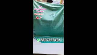 இளம்பிள்ளை Trending Wadding Silk Sarees  Online Shopping 🛍️ COD  Elampillai VP TEX live sarees [upl. by Hgielyk775]