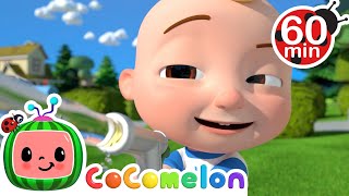 Car Wash Song  Nursery Rhymes  Cocomelon  Nursery Rhymes ​  Kids Songs [upl. by Arriaet]