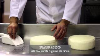 Come fare il formaggio Italico [upl. by Gan]