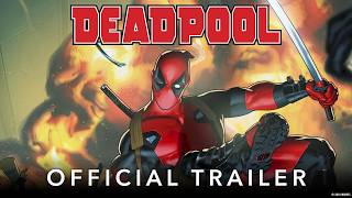 Deadpool and Wolverine Review [upl. by Zurn]