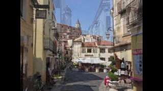 Maratea  Historic Center Italy [upl. by Yahc]