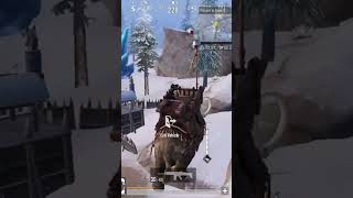 Bgmi 35 update 🥶 bgmi pubgmobile shorts [upl. by Suirada]