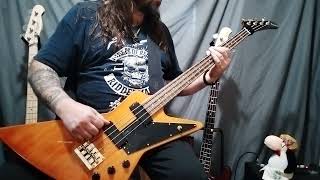 quotTake It To The Topquot by Kool And The Gang Bass Cover [upl. by Siegfried]