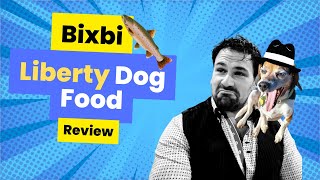 Bixbi Liberty Dog Food Review 2024  Is Bixbi Liberty a Good Food [upl. by Ldnek]