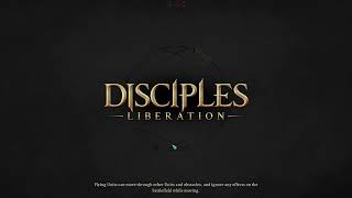 Disciples Liberation  16  The Murderous Blade [upl. by Incrocci]