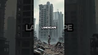 Unseen Fury The Tangshan Earthquakes Devastating Impact Shorts [upl. by Pegg]