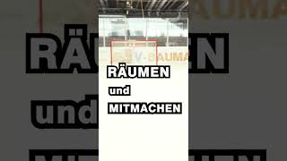 Altmetall und Elektroschrottsammlung  EV Füssen [upl. by Acirat]