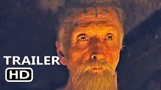 BELZEBUTH Official Trailer 2019 Tobin Bell Horror Movie [upl. by Shauna]