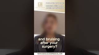 Dont Miss This – PostOperative Care The Truth After Liposuction Surgery  Seoul Guide Medical [upl. by Tillman]