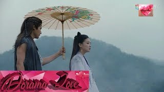 An Oriental Odyssey 解爱 OST  Sub Español Dorama Love [upl. by Eiblehs]