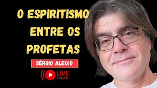 O espiritismo entre os profetas [upl. by Laks]