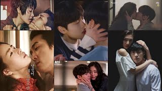 ROMANTIC KDRAMA  WEB SERIES  BEST 5  HINDI DUBBED [upl. by Lledniw]